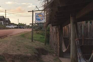 Compay Hostel Punta Del Diablo