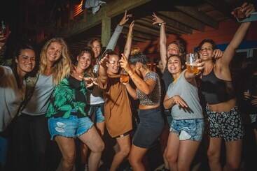 Compay Hostel Punta Del Diablo