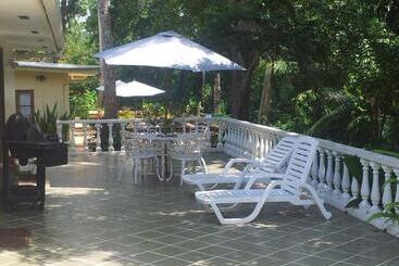 Hibiscus House Bed And Breakfast