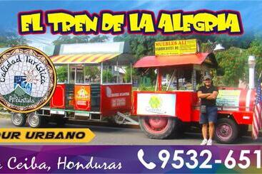 هتل Carnaval