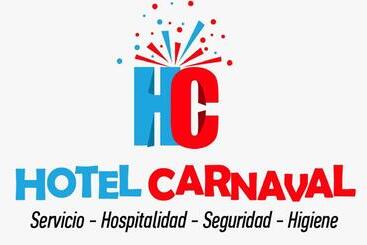 هتل Carnaval