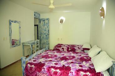 هتل Casa Brisa Mar
