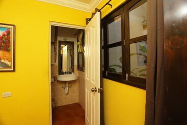 هتل Casa Colonial Panasurf