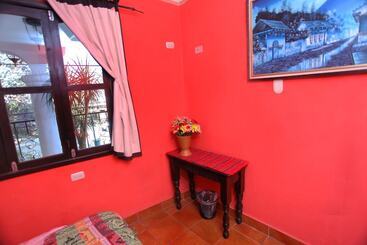 هتل Casa Colonial Panasurf