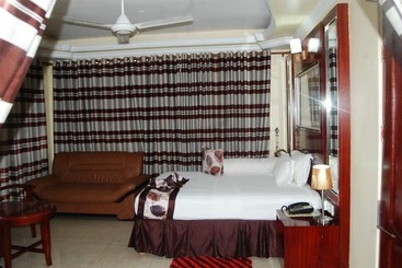 هتل Don Suite