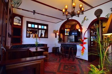 Hotel Greenheart