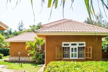 هتل Kabalega Resort   Masindi