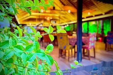 هتل Le Patio