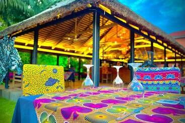 هتل Le Patio