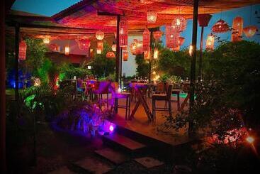 هتل Le Patio
