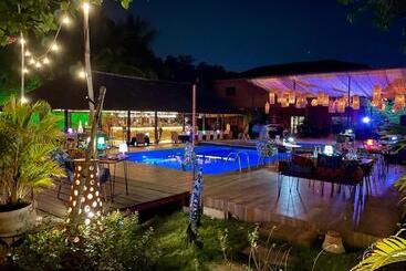 هتل Le Patio
