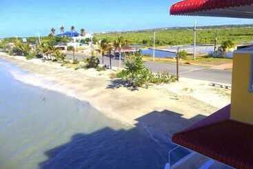 هتل Marbella Montecristi
