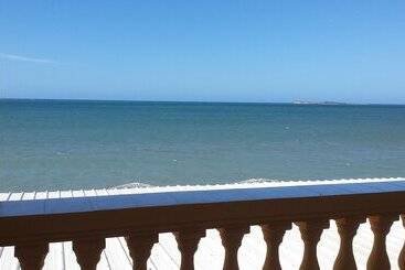 هتل Marbella Montecristi