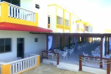 هتل Marbella Montecristi