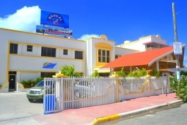 هتل Marbella Montecristi