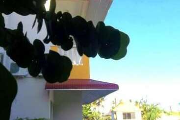 هتل Marbella Montecristi