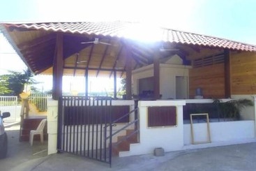هتل Marbella Montecristi