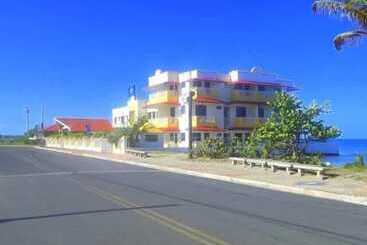 هتل Marbella Montecristi