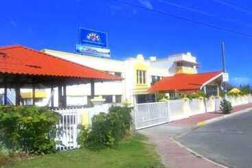 هتل Marbella Montecristi