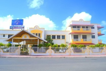 هتل Marbella Montecristi