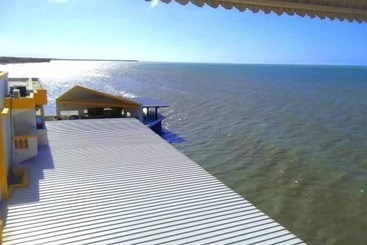 هتل Marbella Montecristi