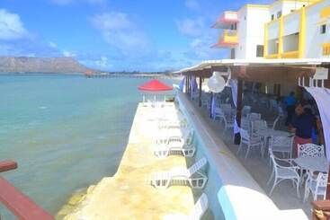 هتل Marbella Montecristi