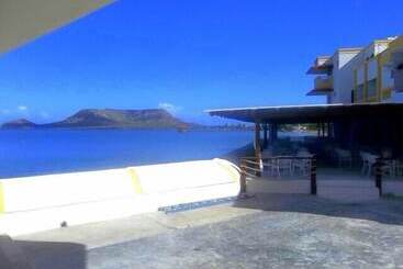 هتل Marbella Montecristi