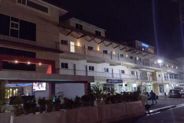 هتل Plaza Coral