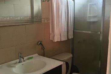 هتل Residencial Rio Hato