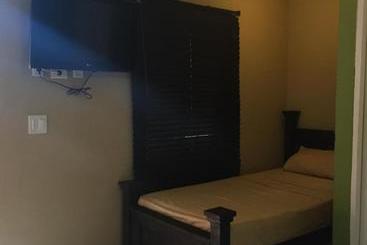 هتل Residencial Rio Hato