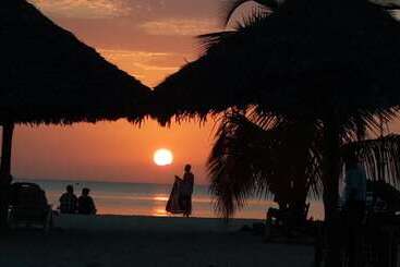 Sunset Kendwa Beach - Kendwa