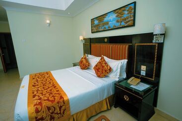 Tiffany Diamond Hotels   Mtwara - Mtwara