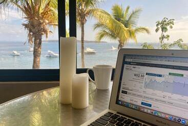 هتل Villa Condesa Del Mar