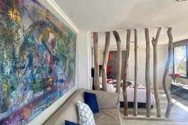 هتل Villa Condesa Del Mar