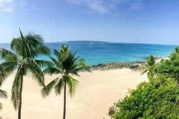 هتل Villa Condesa Del Mar