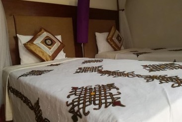 هتل Wellsprings
