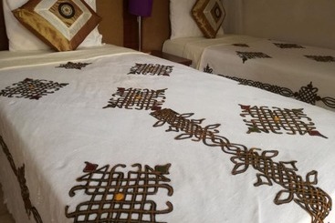 هتل Wellsprings