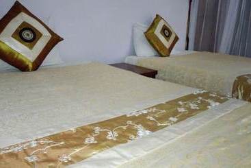 هتل Wellsprings