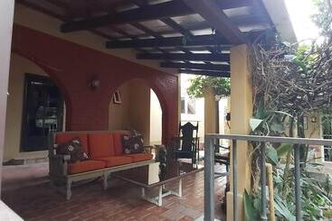 La Posada De Juan B&b