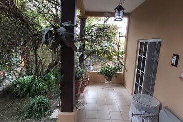 La Posada De Juan B&b
