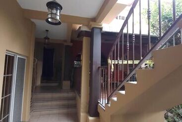 La Posada De Juan B&b