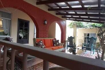 La Posada De Juan B&b