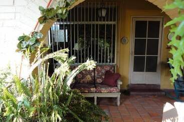 La Posada De Juan B&b