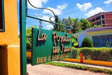 La Posada De Juan B&b