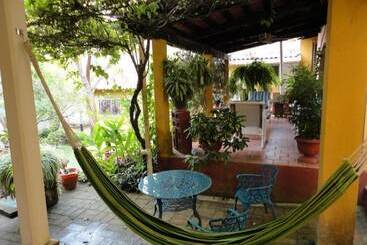 La Posada De Juan B&b