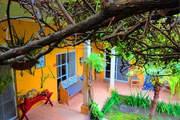 La Posada De Juan B&b