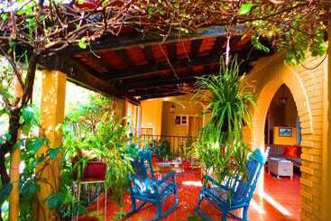 La Posada De Juan B&b