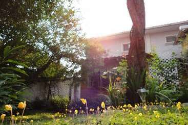 La Posada De Juan B&b