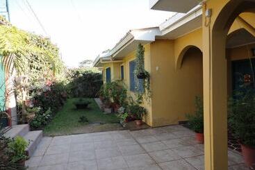 La Posada De Juan B&b