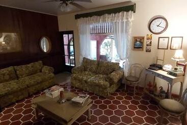 La Posada De Juan B&b